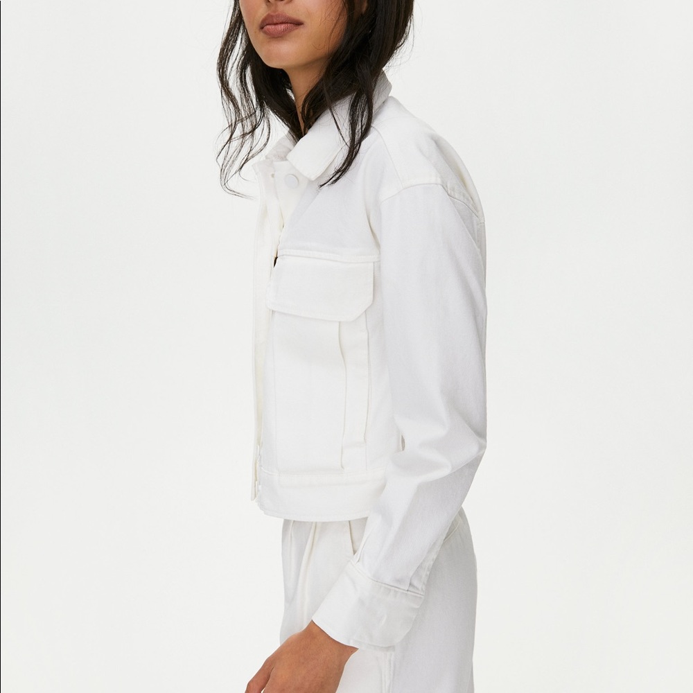 Antares Jacket - Picture 3 of 6